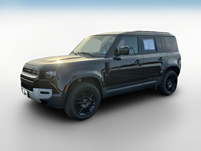 2025 Land Rover Defender S