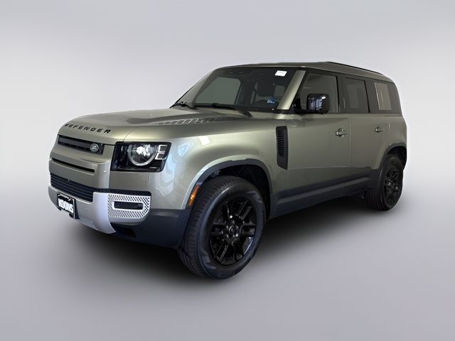 2025 Land Rover Defender S