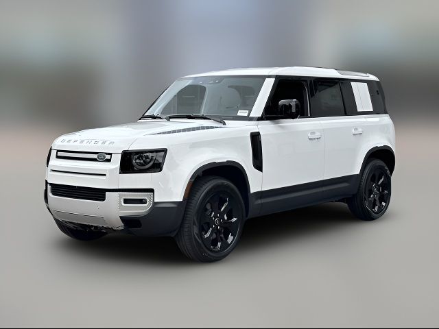 2025 Land Rover Defender S