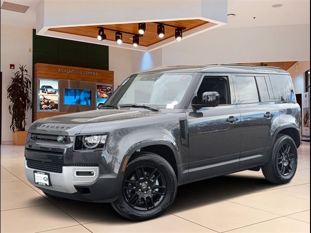 2025 Land Rover Defender S