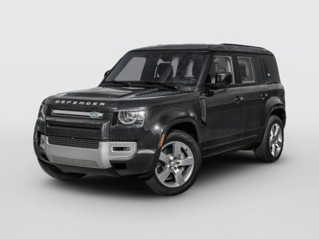 2025 Land Rover Defender S