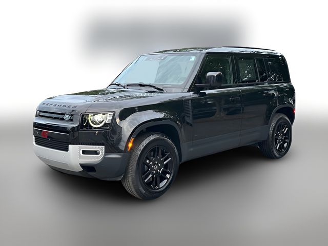 2025 Land Rover Defender S