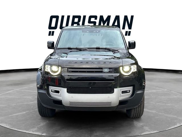 2025 Land Rover Defender S