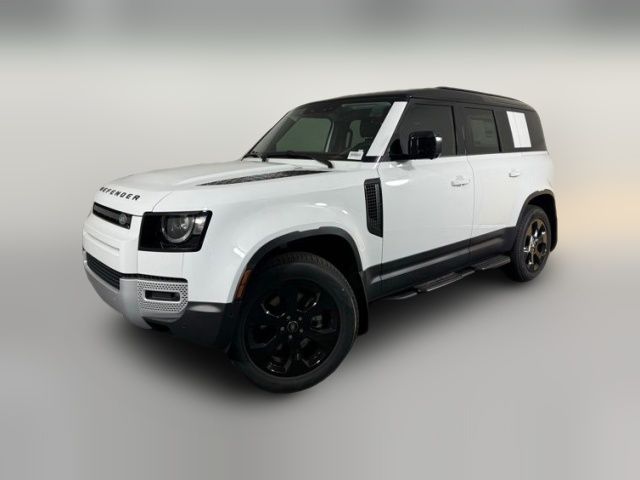 2025 Land Rover Defender S