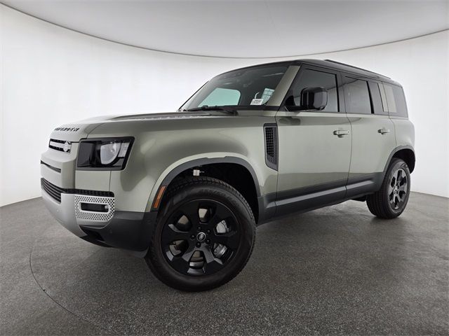 2025 Land Rover Defender S