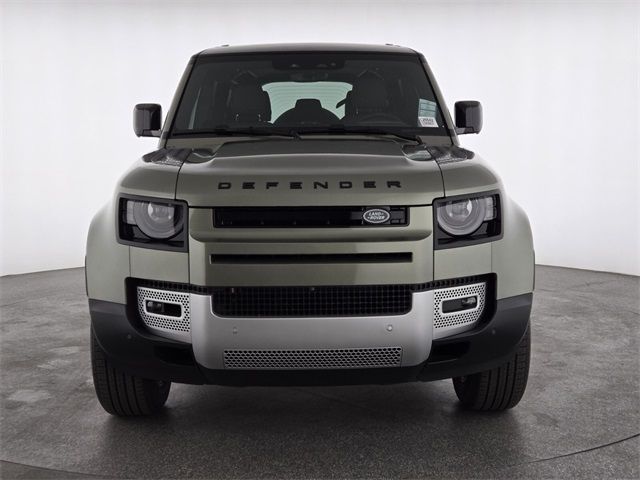2025 Land Rover Defender S