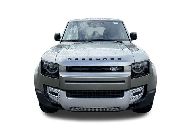 2025 Land Rover Defender S