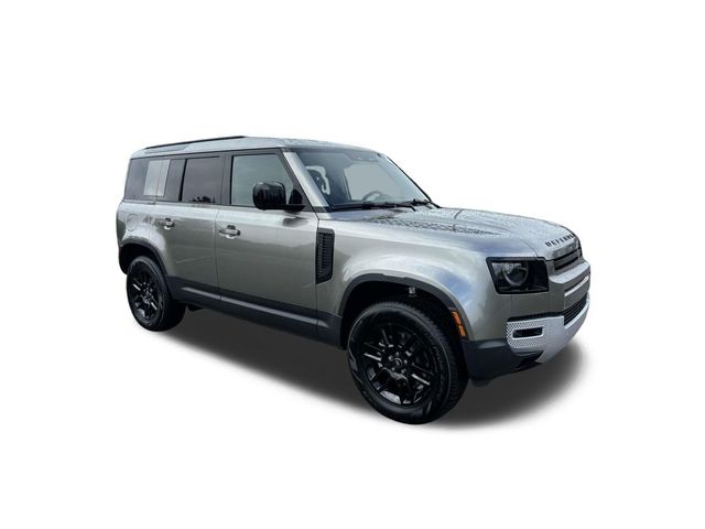 2025 Land Rover Defender S