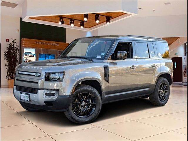 2025 Land Rover Defender S