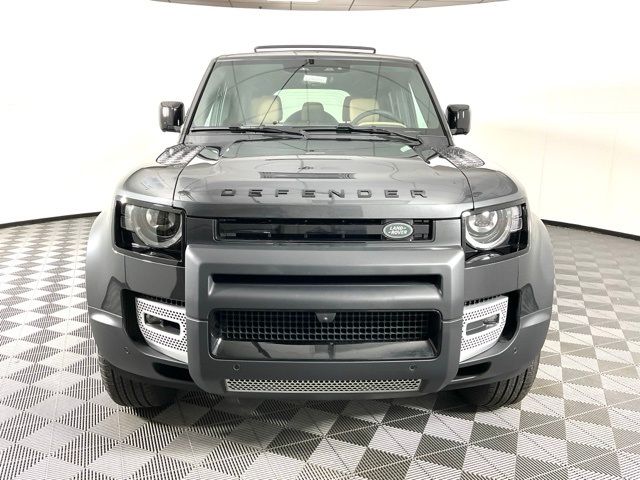 2025 Land Rover Defender S