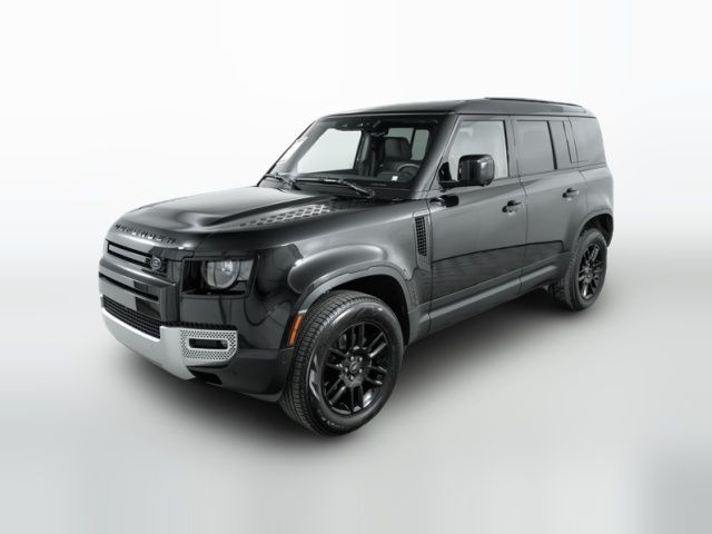 2025 Land Rover Defender S