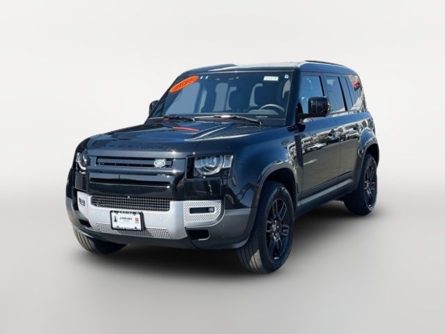 2025 Land Rover Defender S