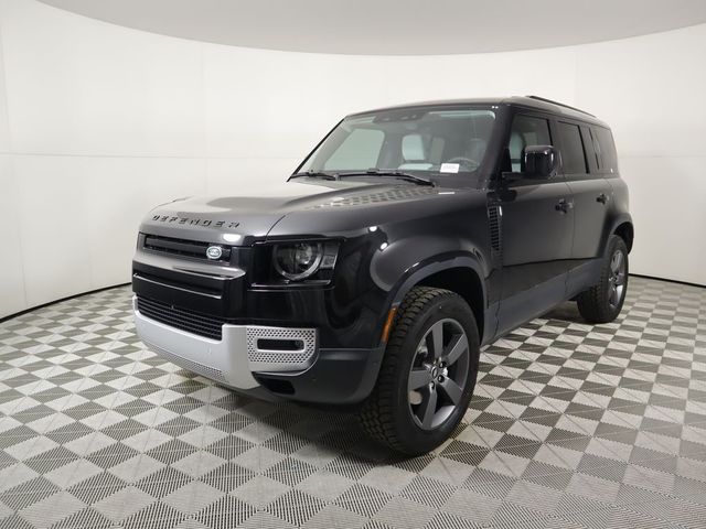 2025 Land Rover Defender S