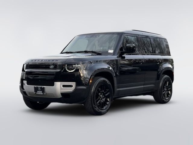 2025 Land Rover Defender S