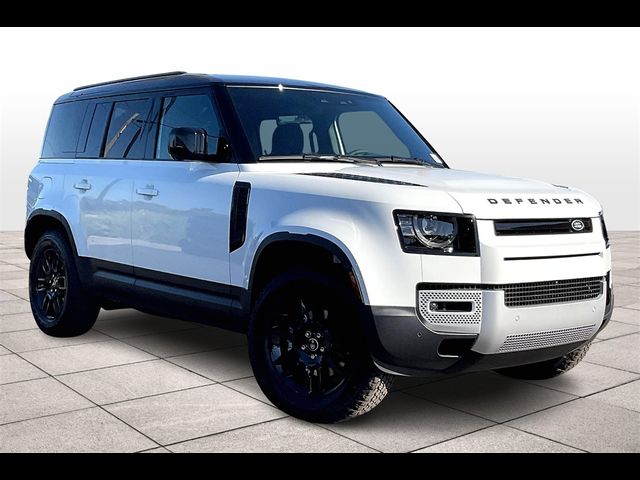 2025 Land Rover Defender S