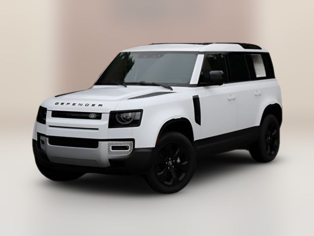 2025 Land Rover Defender S