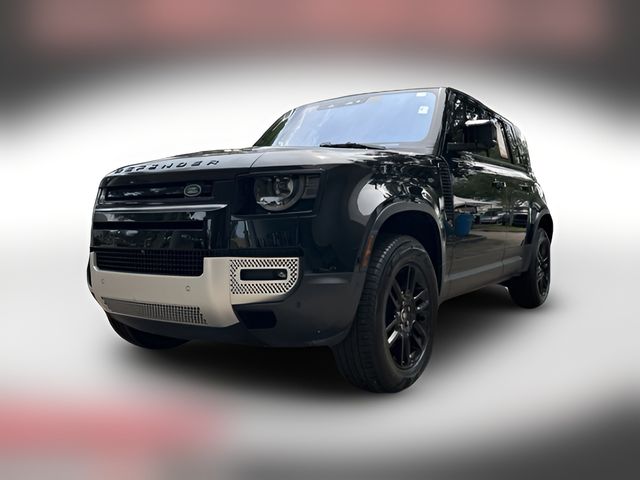 2025 Land Rover Defender S
