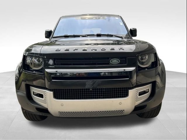 2025 Land Rover Defender S