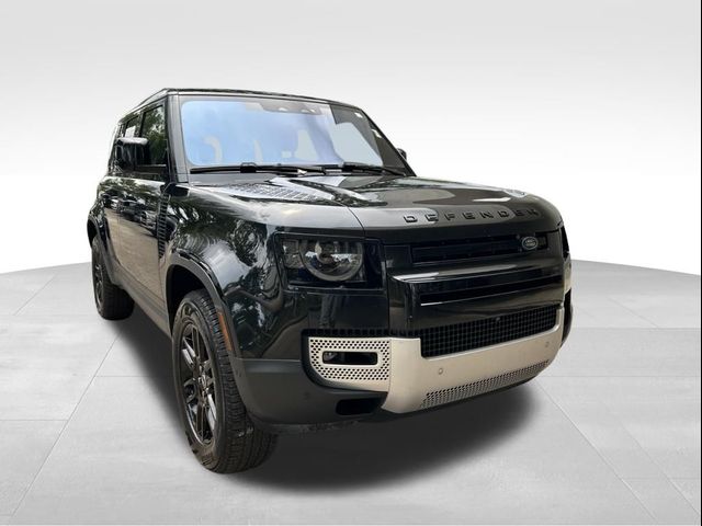 2025 Land Rover Defender S