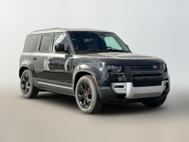 2025 Land Rover Defender S