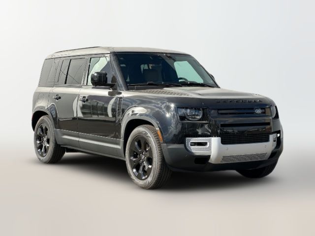 2025 Land Rover Defender S