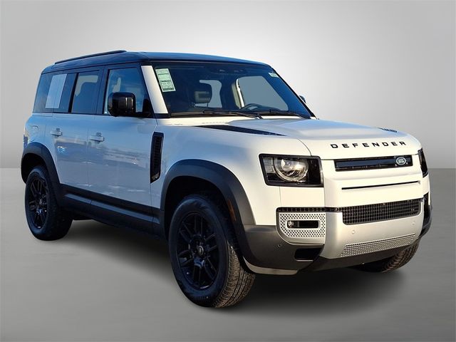 2025 Land Rover Defender S