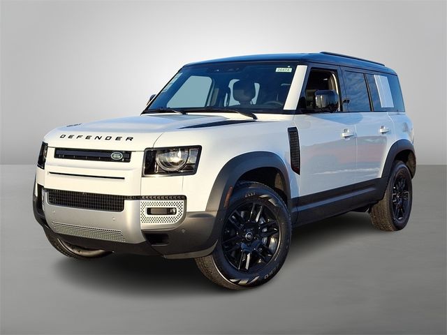 2025 Land Rover Defender S