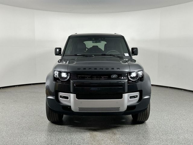 2025 Land Rover Defender S