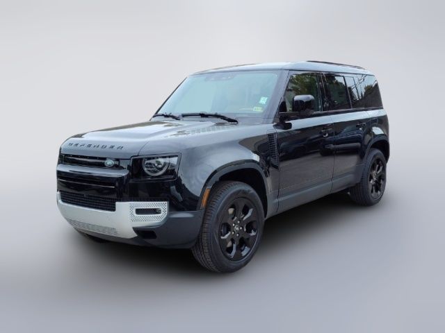 2025 Land Rover Defender S