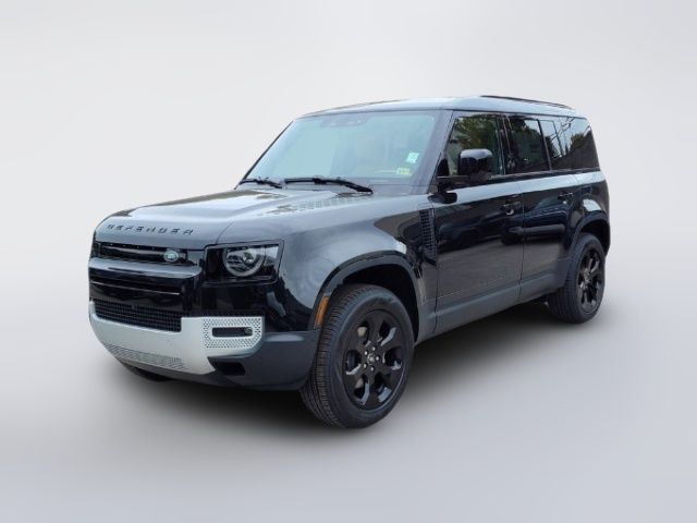 2025 Land Rover Defender S