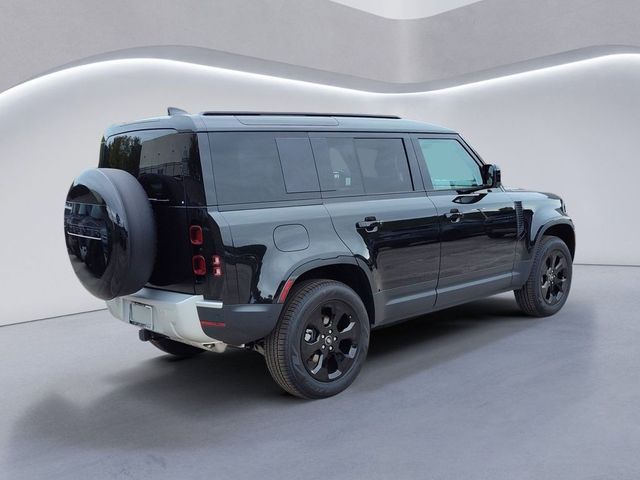 2025 Land Rover Defender S