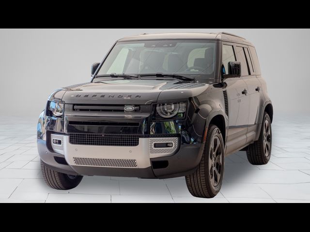 2025 Land Rover Defender S