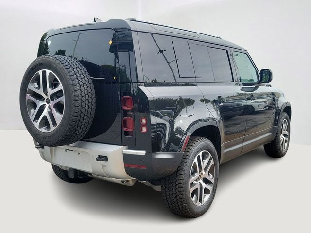 2025 Land Rover Defender S