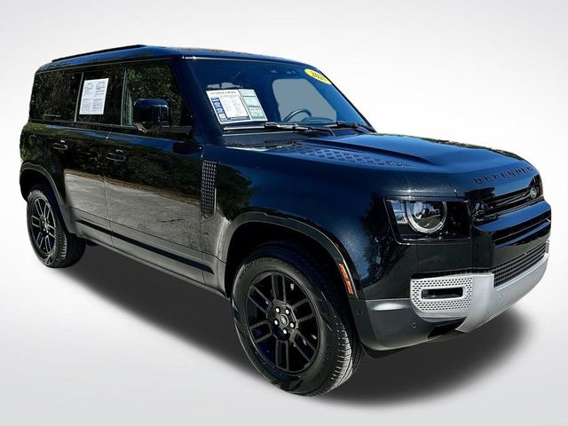 2025 Land Rover Defender S