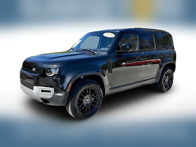 2025 Land Rover Defender S