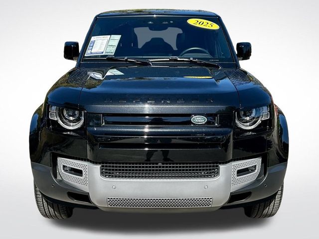 2025 Land Rover Defender S