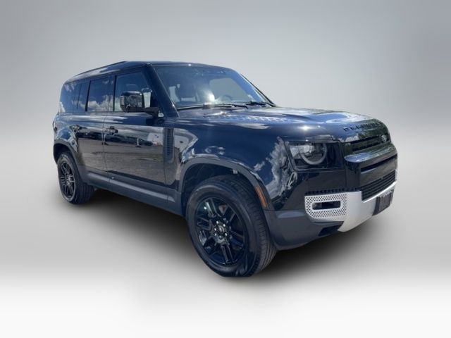 2025 Land Rover Defender S