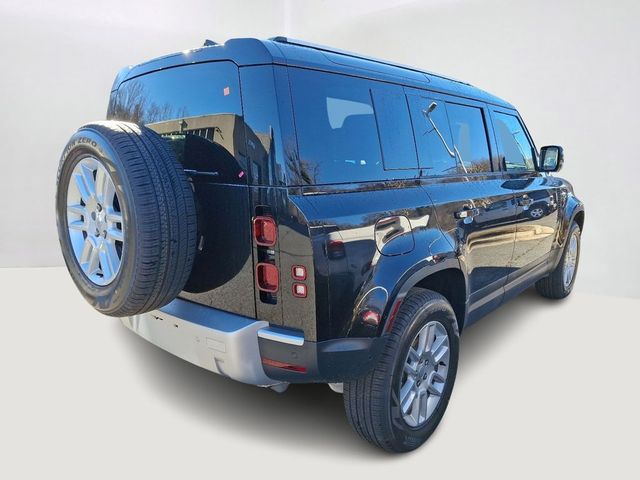 2025 Land Rover Defender S