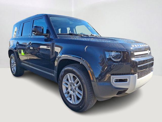 2025 Land Rover Defender S