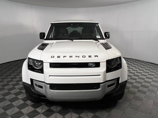 2025 Land Rover Defender S