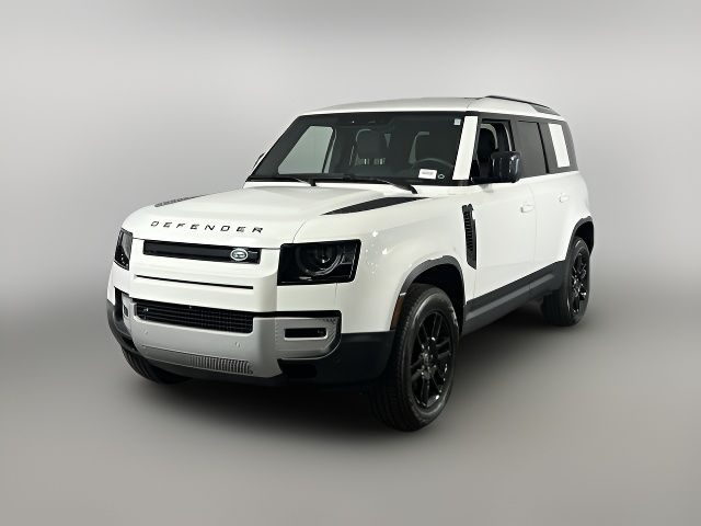 2025 Land Rover Defender S