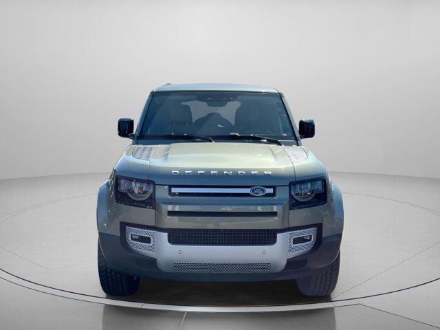 2025 Land Rover Defender S