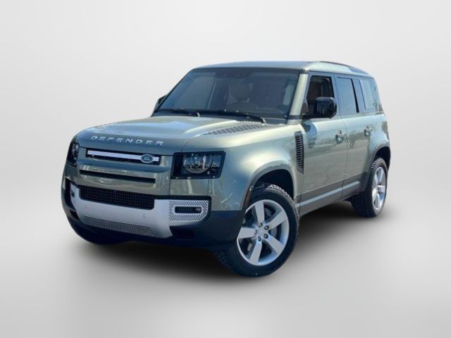 2025 Land Rover Defender S