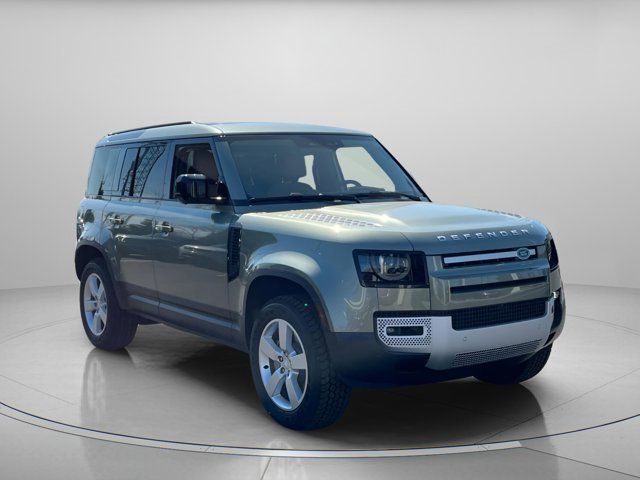 2025 Land Rover Defender S
