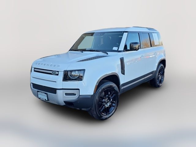 2025 Land Rover Defender S