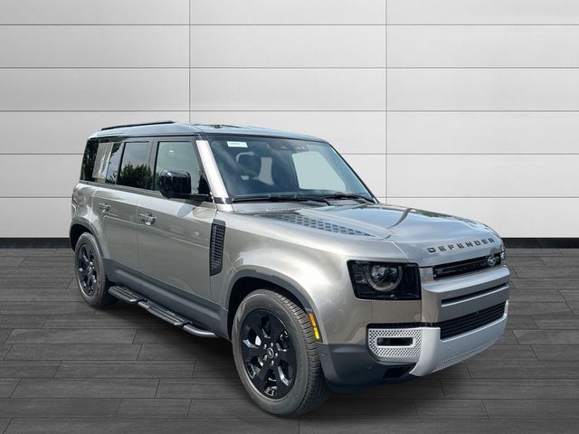 2025 Land Rover Defender S