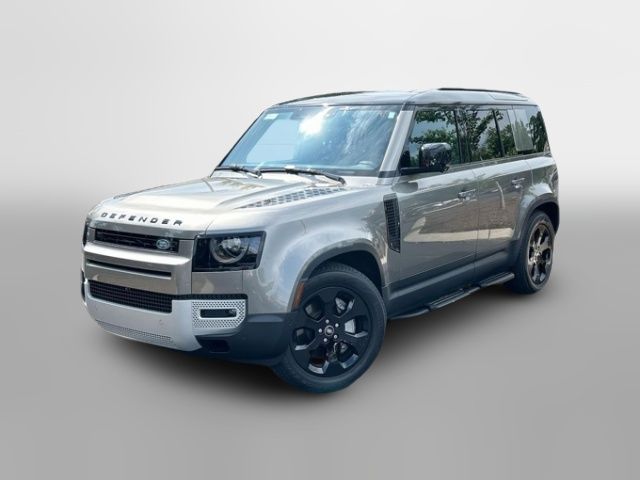 2025 Land Rover Defender S