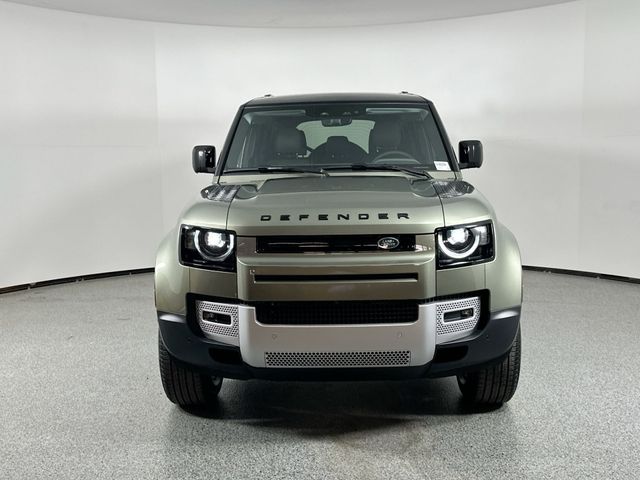 2025 Land Rover Defender S