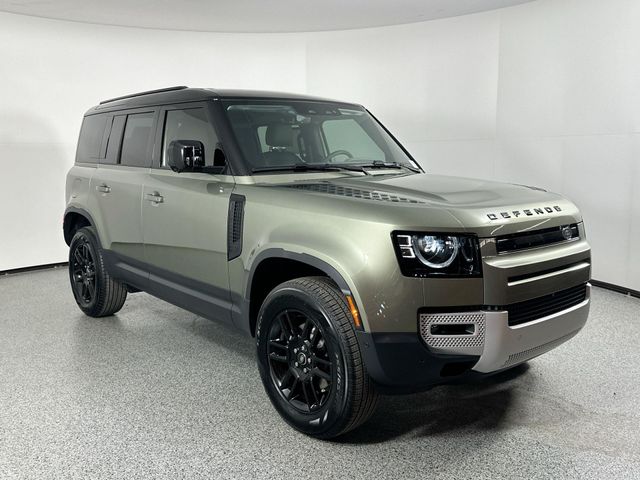 2025 Land Rover Defender S