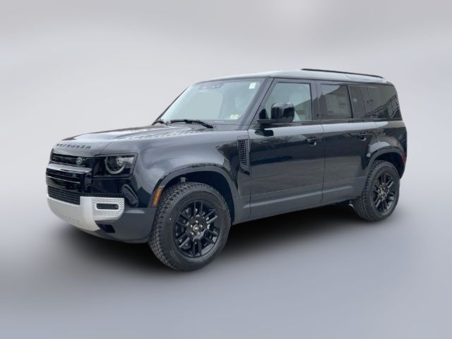 2025 Land Rover Defender S